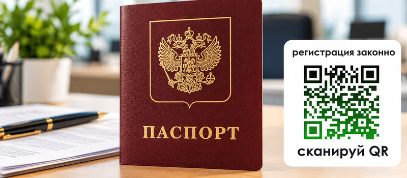 регистрация в Первоуральске
